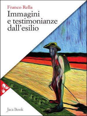 cover image of Immagini e testimonianze dall'esilio